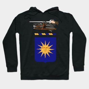 26th Cavalry Regiment (Philippine Scouts)  wo Txt Hoodie